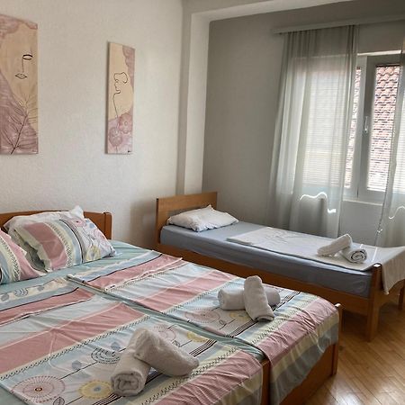Kalan Apartment Ohrid Exterior foto