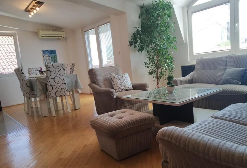 Kalan Apartment Ohrid Exterior foto