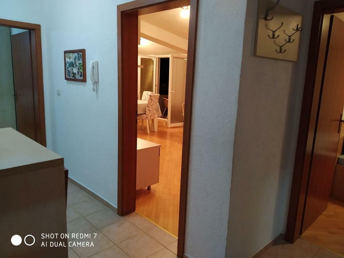 Kalan Apartment Ohrid Exterior foto